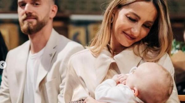 flavia mihasan motivul pentru care a refuzat sa si bage bebelusul in cristelnita la botez fosta asistenta de la neatza dezvaluiri