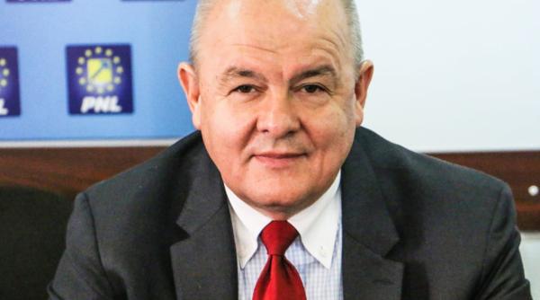 marin anton fost deputat pnl condamnat la cinci ani de inchisoare