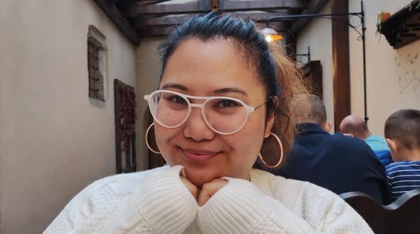 mitch turista din filipine care a venit la brasov sa vada nimic oktoberfest zoo si o toaleta de 2 lei