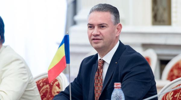 muraru ambasador in sua ruptura in sistemul diplomatic ardelean pnl ai nevoie de un soc pe sistem