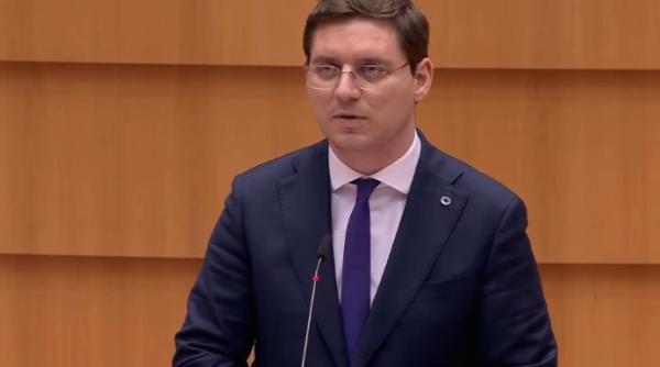 negrescu romania a lipsit din discursul presedintei ce privind starea uniunii