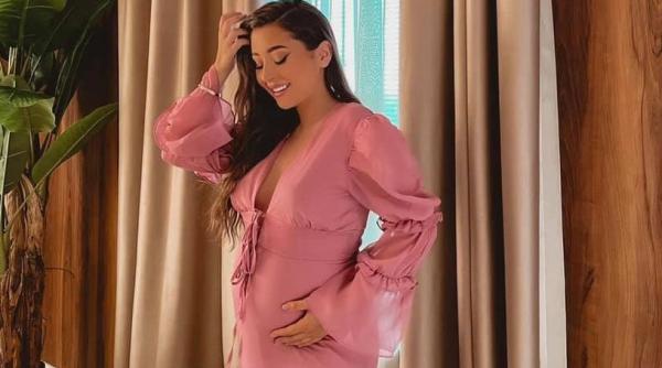 nicole cherry a visat numele fetitei sale dumnezeu mi a dat un semn