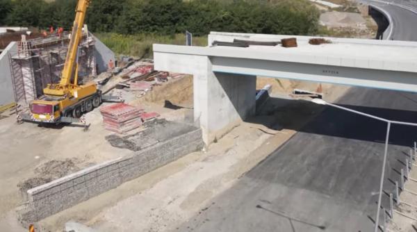 o familie cere in intanta oprirea de urgenta a lucrarilor pe autostrada a10 sebes turda lotul 2 video