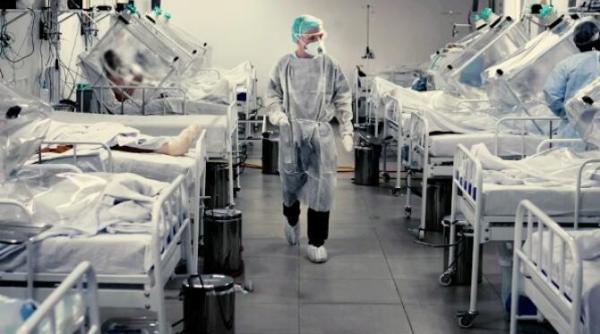 povestea supravietuitorului din ati din cauza covid 19 dupa experienta traumatizanta toata familia s a vaccinat video