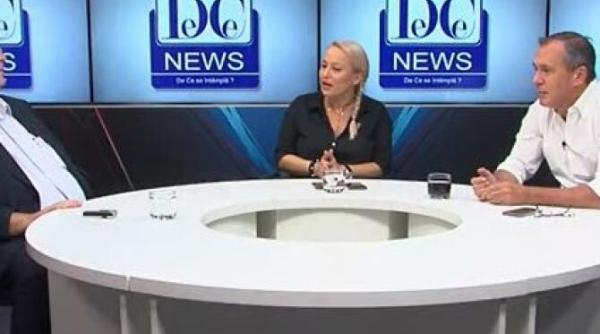 revelion de 3 ani chirieac va spune l am calcat pe cap tache ce stie sa faca cel mai bine superman sa zboare