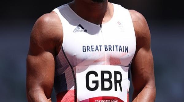 scandal de dopaj dupa jo tokyo 2020 stafeta britanica de 4x100m pierde medaliile