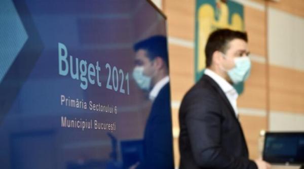 sectorul 6 condus de ciucu demn de lumea a treia dupa articolul dc news au urmat niste avertismente si atat