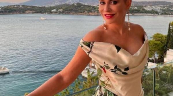 simona halep nunta adina buzatu despre tinute si aparitia lui klaus iohannis la eveniment