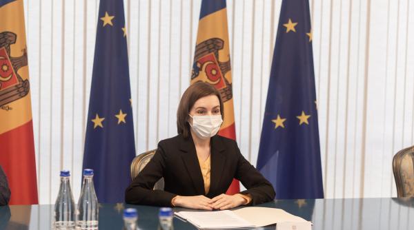 ue ajutor financiar pentru republica moldova pmp noul guvern de la chisinau trebuie sustinut in fata provocarilor