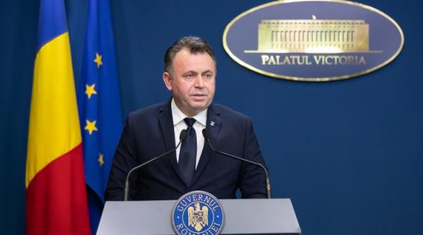 vaccinare obligatorie propusa de tataru hideg argument avertisment ferm despre proteste ca n franta