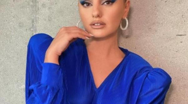 alexandra stan prima reactie dupa zvonul divortului nu ma poti salva am incercat sa te avertizez