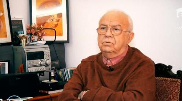 alexandru arsinel si a anuntat retragerea de pe scena nu ma simt prea bine
