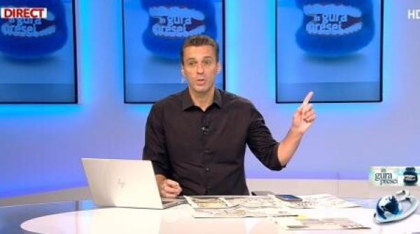 badea ziarul libertatea linseaza un judecator pai ce facem tolontan