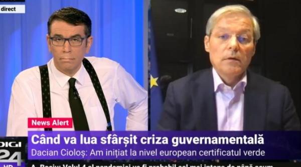 ciolos si prelipceanu discutie aprinsa in direct pe motiunea de cenzura incercati cu orice pret sa ne legati de aur cine incearca v ati legat singuri