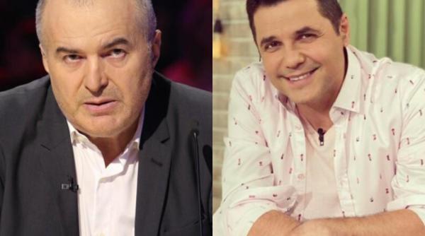 cove si florin calinescu reactii dure la adresa pro tv dupa demisii a ramas doar imaginea nu mai e de mult ce a fost