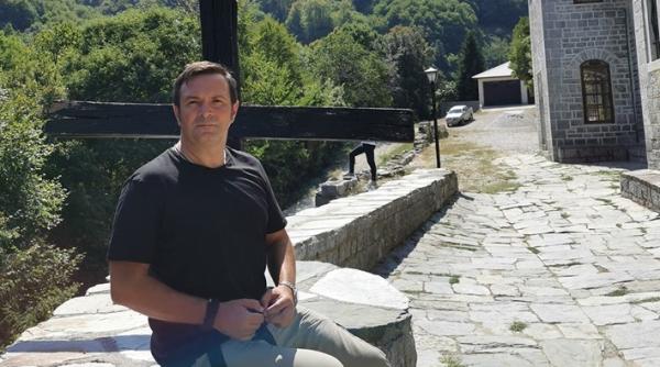 de ce merge buzdugan in vacanta doar in grecia