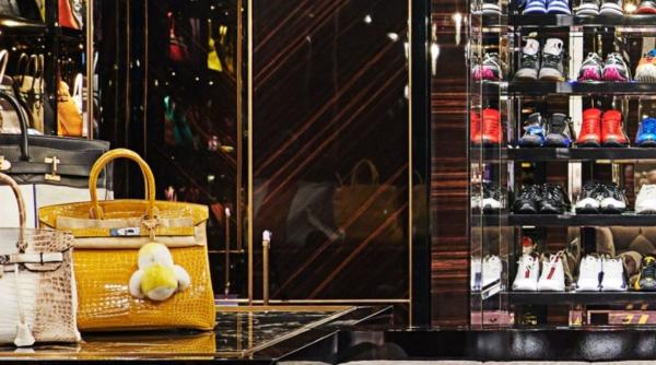 drake are o colectie impresionanta de genti hermes birkin le pastreaza pentru viitoarea sa sotie