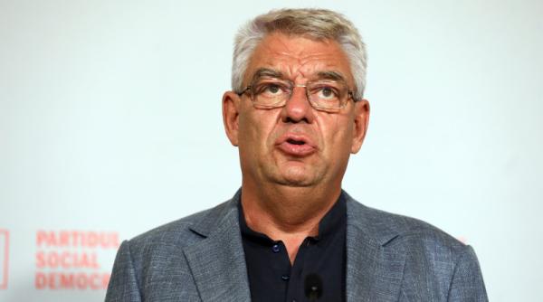 europarlamentarul tudose premier a zis ca romania a intrat in ue in 2004 a insistat intruna ca are dreptate gafa anului