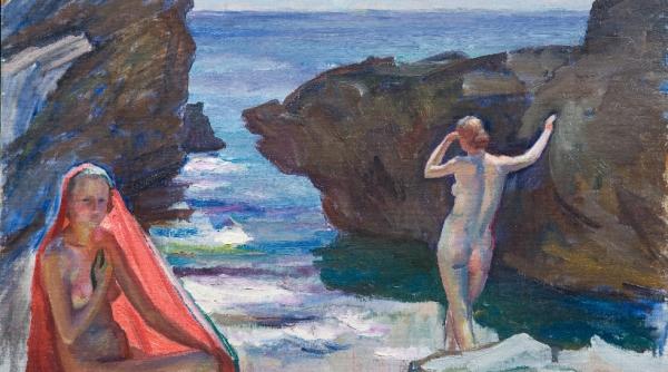 muzeul national de arta al romaniei la art safari 2021