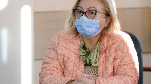 vaccinare obligatorie in scoli si n spitale dr carmen dorobat trebuie sa tina cont de contraidicatiile acestui vaccin