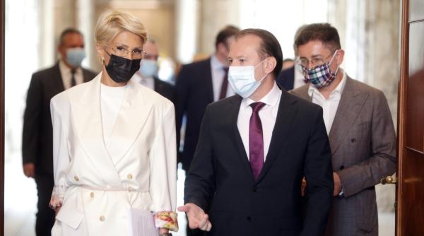 cade sau nu guvernul citu daca pica la vot in parlament noii ministri controversa uriasa lazaroiu zegreanu explicatii pentru dcnews