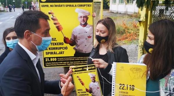 comunicat declic actiune la congresul udmr desfiintati sectia speciala