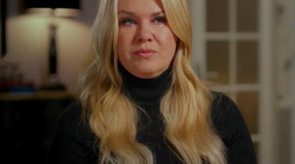 corinna sotia lui michael schumacher declaratii tulburatoare in lacrimi mi e dor de el inca imi arata cat de puternic este