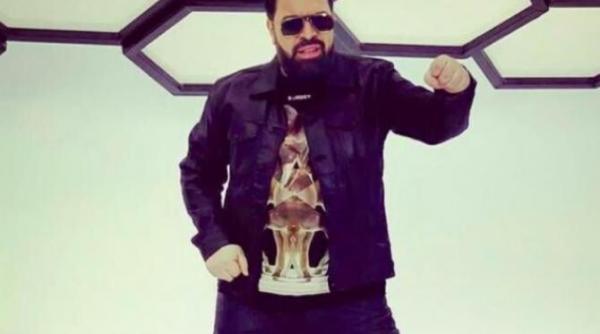 florin salam in spital dan bursuc nu e bine deloc