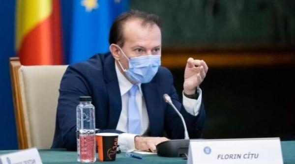 lista actelor normative adoptate in sedinta de guvern de vineri