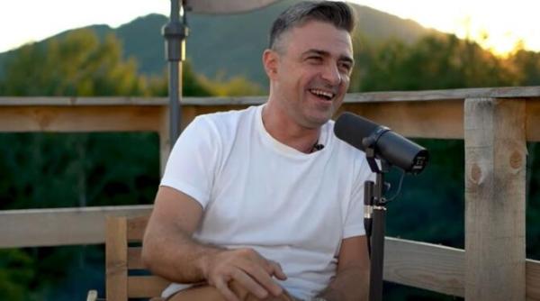 mihai morar cornel ilie a spus unul dintre cele mai frumoase lucruri pe care le am auzit