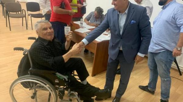 semnal puternic romanii doresc forte politice care unesc nu dezbina