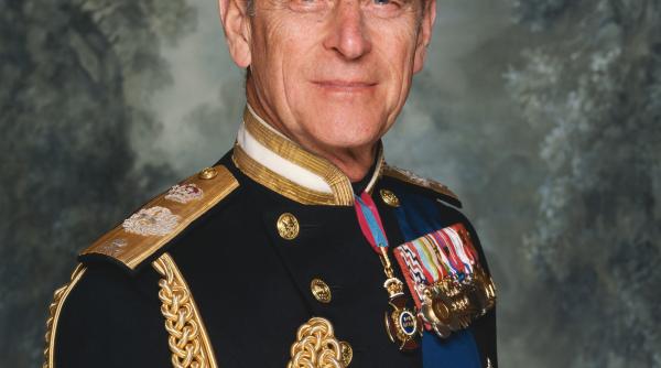 testamentul printului philip va ramane secret pentru 90 de ani