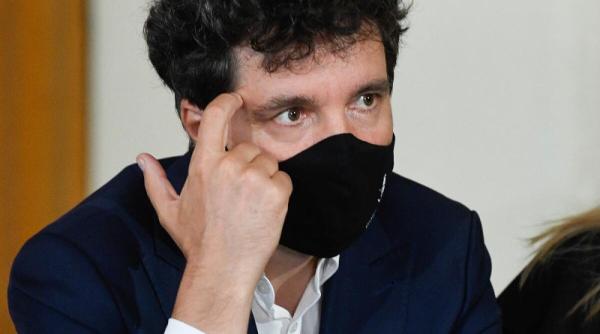 violeta vijulie pnl critica activitatea lui nicusor dan ii mai da timp sa demonstreze dar nu mult