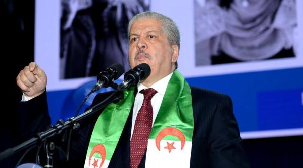 fostul presedinte algerian a murit