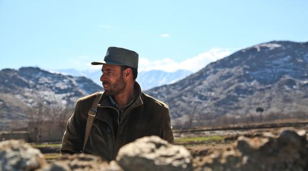 iranul ia masuri impotriva statului islamic nu va permite instalarea jihadistilor la granita cu afganistan