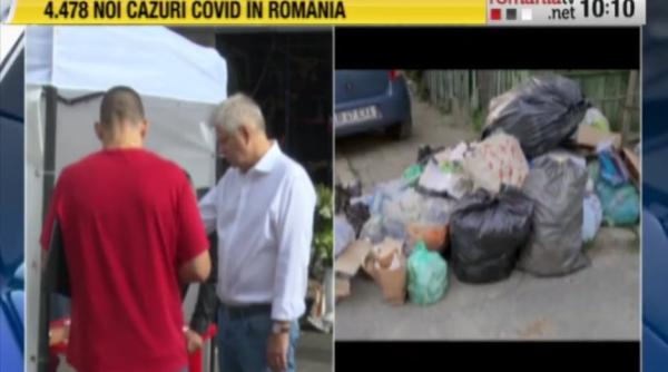 referendum pentru demiterea lui armand zeci de mii de semnaturi tudorache anunta un pas important in dosarul fraudei electorale