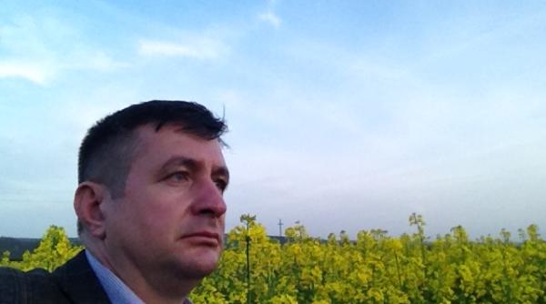 un primar din vaslui s a sinucis in spital barbatul suferea de o depresie puternica