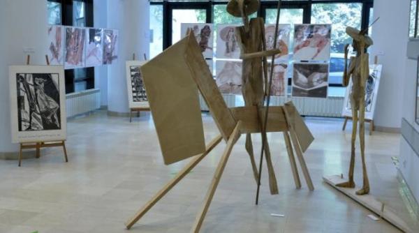 muzeul national al literaturii romane a primit premiul dasa pentru educatie