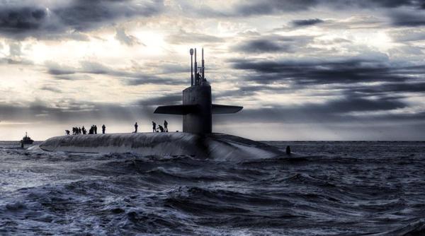 parisul vorbeste despre o minciuna si o criza grava din partea aliatilor in contractul submarinelor cu australia