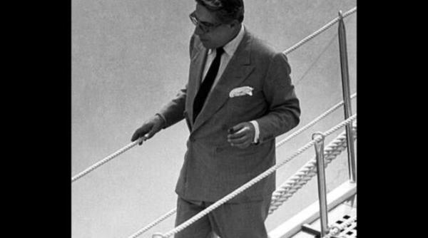 aristotel onassis cel mai cunoscut grec din secolul xx ideea de la care a construit un imperiu