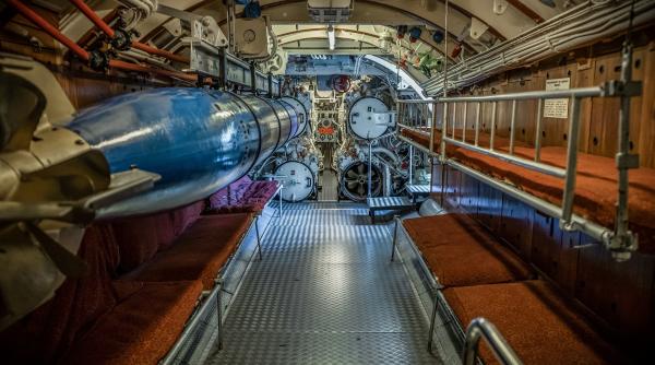 coreea de nord critica acordul pentru submarine nucleare intre sua si australia extrem de indezirabil si periculos