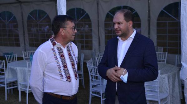 dupa mai multe vizite in romania primarul chisinaului spune ca e urmarit si ca i se pregateste arestarea