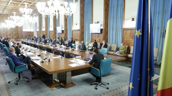 facias  guvernul nu gaseste solutii la problemele importante ale romaniei