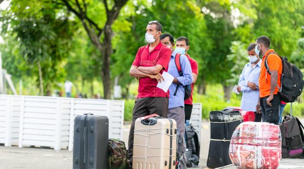 gcs bilant coronavirus 20 septembrie 2021 numarul infectarilor in romania