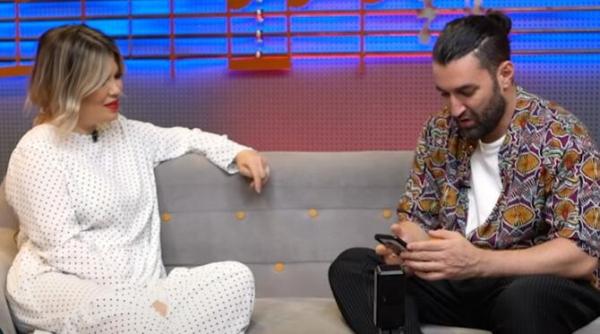 gina pistol despre intoarcerea la asia express smiley reactie nu stiu mai vedem