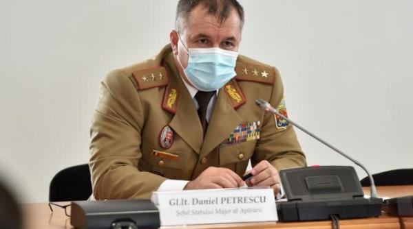 mapn  linia dintre pace si criza  tot mai difuza  seful statului major al apararii  la comitetul militar al nato din grecia