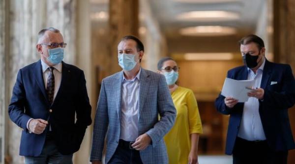 pleaca florin citu de la palatul victoria dupa congresul pnl tanase stamule declaratie care lasa loc de interpretari