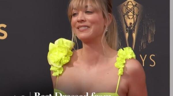 primetime emmy 2021 top 10 vestimentatii spectaculoase ale starurilor pe covorul rosu video