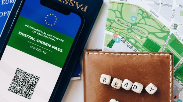 renate weber certificatul verde ar fi trebuit introdus prin lege nu prin hotarare de guvern