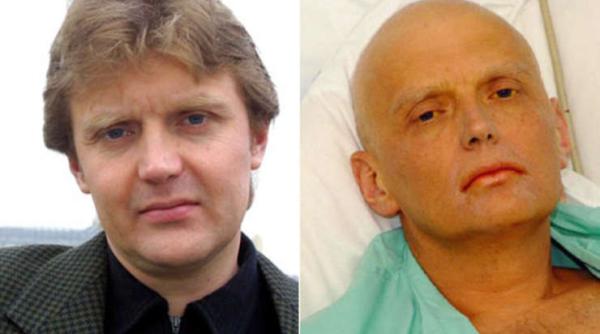 cedo rusia raspunzatoare pentru asasinarea lui alexandr litvinenko